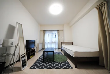 「ノースステイ札幌駅前 305・1K(No.796884)」メイン画像