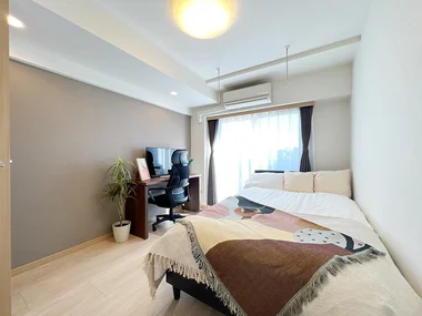 「マイナビSTAYミライエ溝口2丁目 605(No.798876)」メイン画像