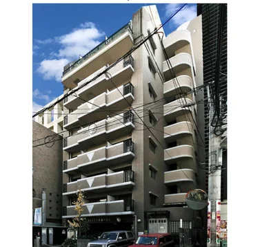 「マイナビSTAYミライエ博多大名 601(No.799320)」メイン画像