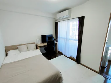 「マイナビSTAYミライエ上井草 502(No.799321)」メイン画像