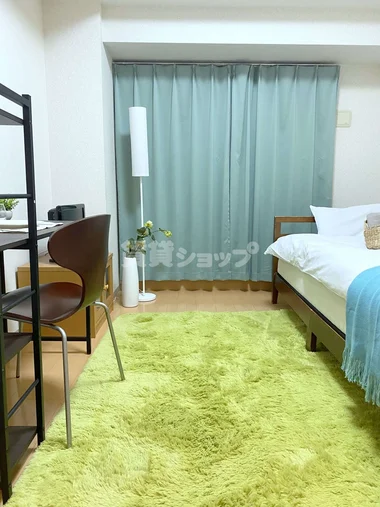 「BraTTo難波南ラナップ【今なら賃料105,400円→74,400円！】(No.800630)」メイン画像