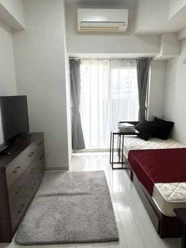 「｜NET無料｜駅近×静音｜セパレート｜安心価格｜法人契約実績多数あり｜【BraTTo心斎橋ラヴィ】(No.800713)」メイン画像