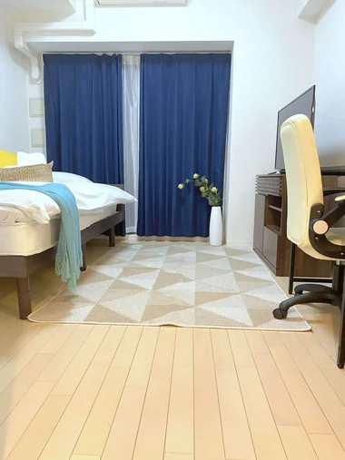 「BraTTo肥後橋【今なら賃料105,400円→74,400円！】(No.801181)」メイン画像