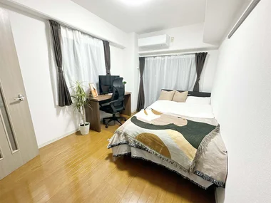 「マイナビSTAYミライエ成増 203(No.801882)」メイン画像