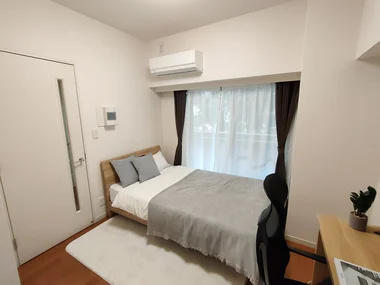 「マイナビSTAYミライエ東麻布3丁目 205(No.801891)」メイン画像