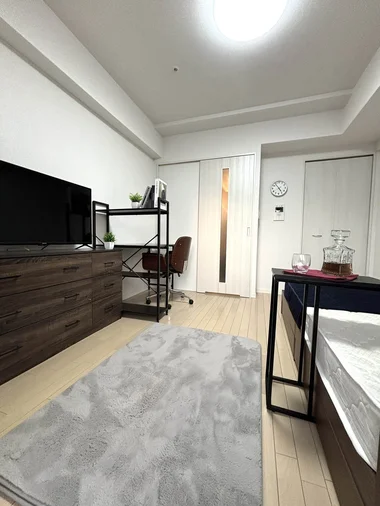 「【駅近すぎる！！？キムチ、焼肉🍖】BraTTo上本町コンフォート(No.801983)」メイン画像