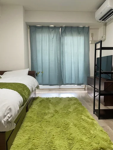 「BraTTo天神レガーロⅢ【今なら賃料80,600円→49,600円！】(No.802018)」メイン画像