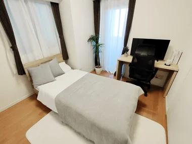 「マイナビSTAYミライエ松濤 601(No.802409)」メイン画像