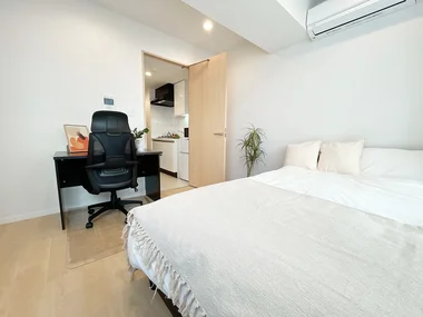 「マイナビSTAY中野駅前レジデンス 501(No.802410)」メイン画像