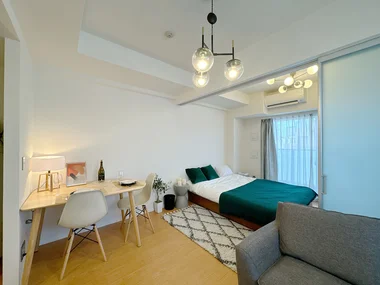 「マイナビSTAYテックファミリー渋谷 901(No.802412)」メイン画像