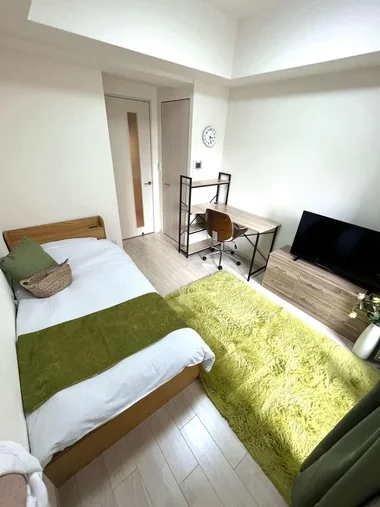 「BraTTo福島グレイス【今なら月額賃料108,500円→77,500円！】(No.805219)」メイン画像