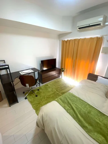 「【法人の方必見👀インターネット無料です！！】BraTTo三宮プライム(No.805858)」メイン画像