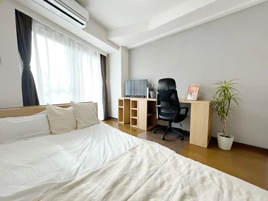 「マイナビSTAYミライエ護国寺 502(No.805883)」メイン画像