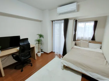 「マイナビSTAYミライエ中井下落合 404(No.805886)」メイン画像