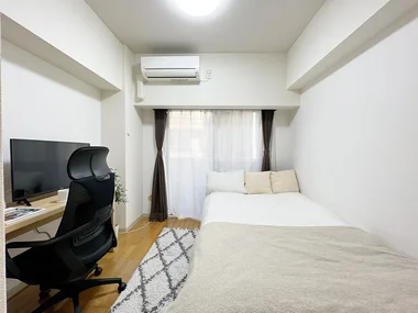 「マイナビSTAYミライエ三軒茶屋駅北口 202(No.806503)」メイン画像