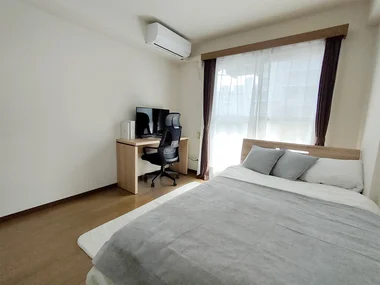 「マイナビSTAYミライエ東中野駅前 303(No.806504)」メイン画像