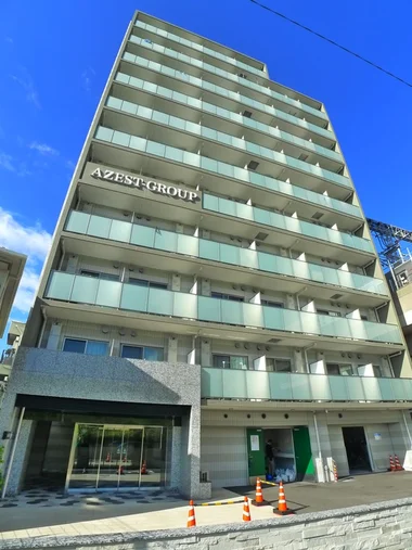 「マイナビSTAYリヴィエール北千住 302(No.806507)」メイン画像