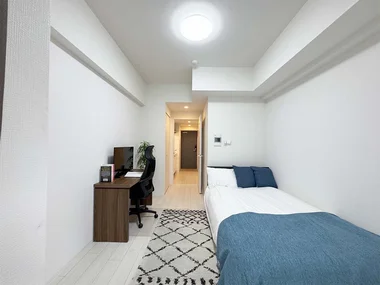 「マイナビSTAY福島 301(No.806514)」メイン画像