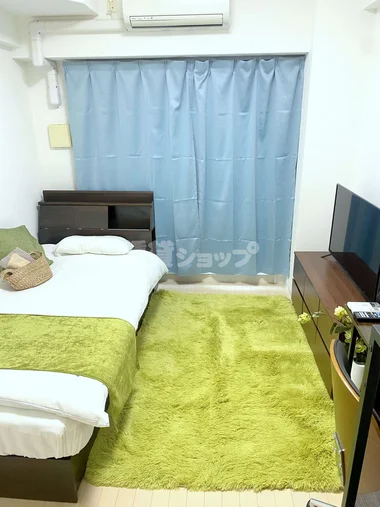 「BraTTo心斎橋EASTⅡ【今なら賃料108,500円→77,500円！】(No.808195)」メイン画像