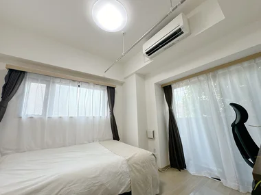 「マイナビSTAYフレックス高津 201(No.809583)」メイン画像