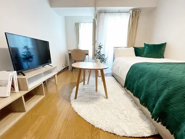 「マイナビSTAYパレス祐天寺 303(No.809584)」メイン画像