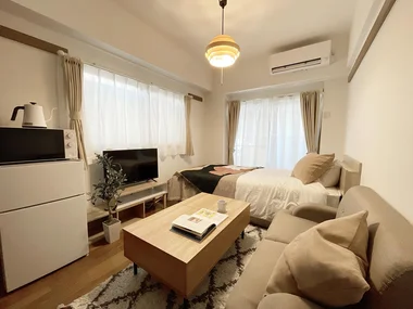 「マイナビSTAYパレス目黒不動前 305(No.809585)」メイン画像