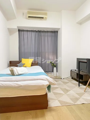 「BraTTo三宮3【今なら賃料103,850円→72,850円！】(No.810003)」メイン画像