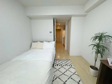 「マイナビSTAY新大阪ウエストゲート 208(No.812203)」メイン画像