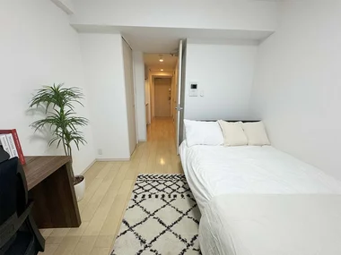 「マイナビSTAY新大阪ウエストゲート 405(No.812207)」メイン画像