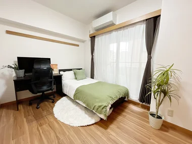 「マイナビSTAYミライエ渋谷WEST 402(No.812218)」メイン画像