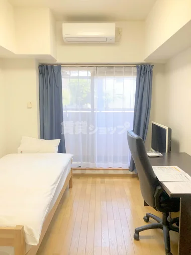 「BraTTo三宮山手Ⅱソアーレ【今なら賃料105,400円→74,400円！】(No.812437)」メイン画像