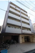 「マイナビSTAY中村橋ステーションフロント 207(No.813037)」メイン画像