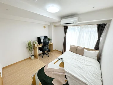 「マイナビSTAYミライエ目黒駅西 1202(No.813038)」メイン画像