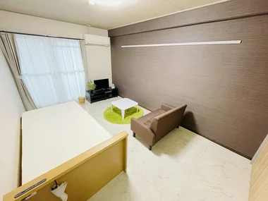 「Sマンスリー余戸駅前Ⅱ 205(No.813265)」メイン画像