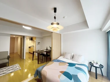 「マイナビSTAYアイランドシティ勝どき 802(No.816124)」メイン画像