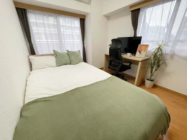 「マイナビSTAYミライエ東麻布2丁目 803(No.816126)」メイン画像