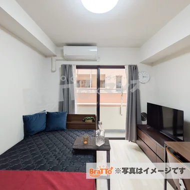 「BraTTo京都清水【月額賃料102,300円→71,300円！】(No.817325)」メイン画像