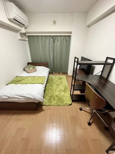 「BraTTo五条烏丸ベラジオ【月額賃料110,050円→79,050円！】(No.818051)」メイン画像