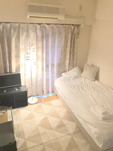 「｜NET無料｜社内最安値挑戦中｜駅近×大人気｜圧倒的コスパ｜【BraTTo三宮Ⅳ】(No.819629)」メイン画像