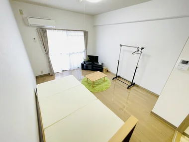 「Sマンスリー美沢Ⅱ 306(No.819695)」メイン画像