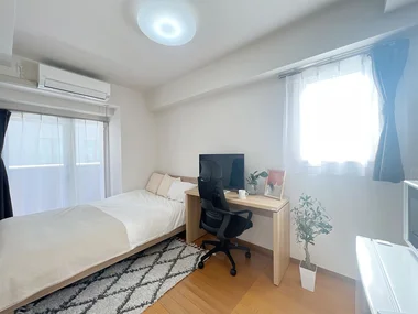 「マイナビSTAYミライエ新橋汐留メゾン 1003(No.820501)」メイン画像