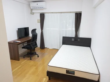 「マイナビSTAY博多御供所町 202(No.820508)」メイン画像