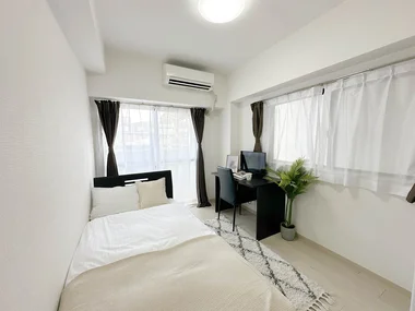 「マイナビSTAYパレス高津溝の口第2 201(No.820511)」メイン画像