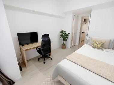 「マイナビSTAY新大阪スタイル 801(No.820532)」メイン画像