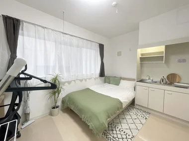 「マイナビSTAY日吉駅前メゾン 301(No.821074)」メイン画像