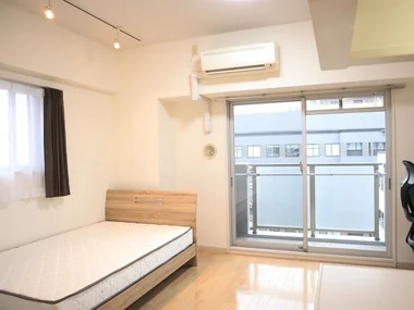 「マイナビSTAY京都五条駅前 1009(No.821076)」メイン画像