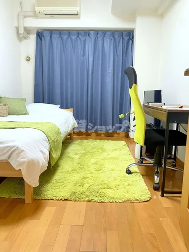 「BraTTo神戸県庁前Ⅱ【今なら月額賃料99,200円→68,200円！】(No.823757)」メイン画像