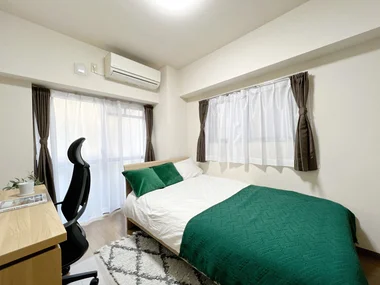 「マイナビSTAYミライエ世田谷用賀 208(No.823910)」メイン画像