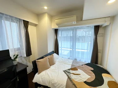 「マイナビSTAYミライエ西麻布WEST 403(No.823911)」メイン画像