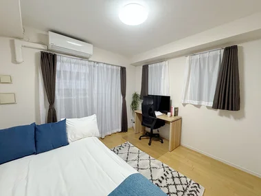 「マイナビSTAY本町公園 401(No.824439)」メイン画像